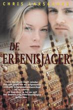 Chris Larsgaard: De erfenisjager (thriller), Ophalen of Verzenden, Gelezen, Nederland