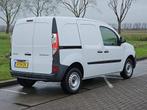 RENAULT KANGOO 1.5 airco 2x schuifdeur!, Gebruikt, Euro 6, Renault, Bedrijf
