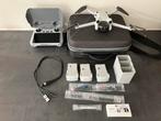DJI mini pro 3 fly more combo met smart controller (zgan!), Ophalen of Verzenden, Zo goed als nieuw