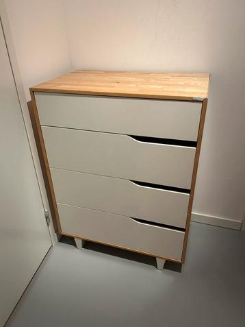 IKEA ladenkast beschikbaar voor biedingen