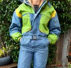 Vintage Retro Skipak S, Kleding | Heren, Wintersportkleding, Ophalen of Verzenden, Hudson, Gedragen, Maat 46 (S) of kleiner