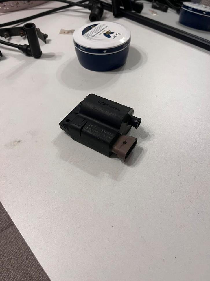 Zip 4t Ducati cdi, Motoren, Tuning en Styling, Ophalen of Verzenden