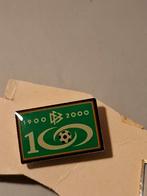 Pin 100 jaar DFB, Ophalen of Verzenden, Zo goed als nieuw