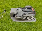 Husqvarna Automower 415x Connect App 1500m2, Overige merken, Gebruikt, Ophalen of Verzenden, Husqvarna