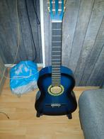 Gitaar martinez Tekoop, Ophalen of Verzenden, Gebruikt, Klassieke of Spaanse gitaar