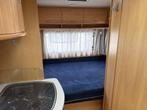 Dethleffs Camper 430 DB Mover/Panorama luifel, Overige typen, Rondzit, Bedrijf, 750 - 1000 kg