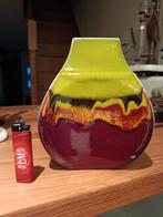 Hutschenreuther Popart Vaas, Huis en Inrichting, Woonaccessoires | Vazen, Overige kleuren, Aardewerk of Porselein, Ophalen of Verzenden