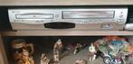 VCR- DVD  vedio speler, Ophalen, Zo goed als nieuw, Overige merken