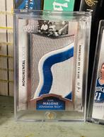 Karl Malone Card jersey patch 1/15 NBA basketbal kaart retro, Ophalen of Verzenden, Zo goed als nieuw, Plaatje