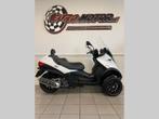 PIAGGIO MP3 500 SPORT AUTORIJBEWIJS, Bedrijf, 12 t/m 35 kW, Overig, 493 cc