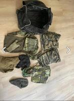 Airsoft gear/kleding, Ophalen of Verzenden, Zo goed als nieuw