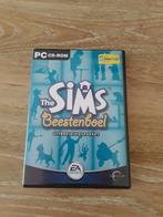 Sims beestenboel uitbreiding. ( sims 1), 1 speler, Ophalen of Verzenden, Zo goed als nieuw, Vanaf 12 jaar