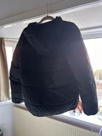 Zwarte Jas - Heren Lyle & Scott, Zwart, Ophalen of Verzenden, Zo goed als nieuw, Lyle & Scott