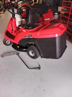 Castelgarden SENTAR 12,5pk OHV AVS Hydro, incl mulchkit!, Ophalen, Castelgarden, CastelGarden, Zo goed als nieuw