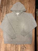 Zara hoodie lichtgrijs. Maat 14, Ophalen of Verzenden, Zo goed als nieuw, Jongen, Trui of Vest