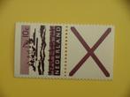 M   Nederland comb c74 pf, Ophalen of Verzenden, Postfris