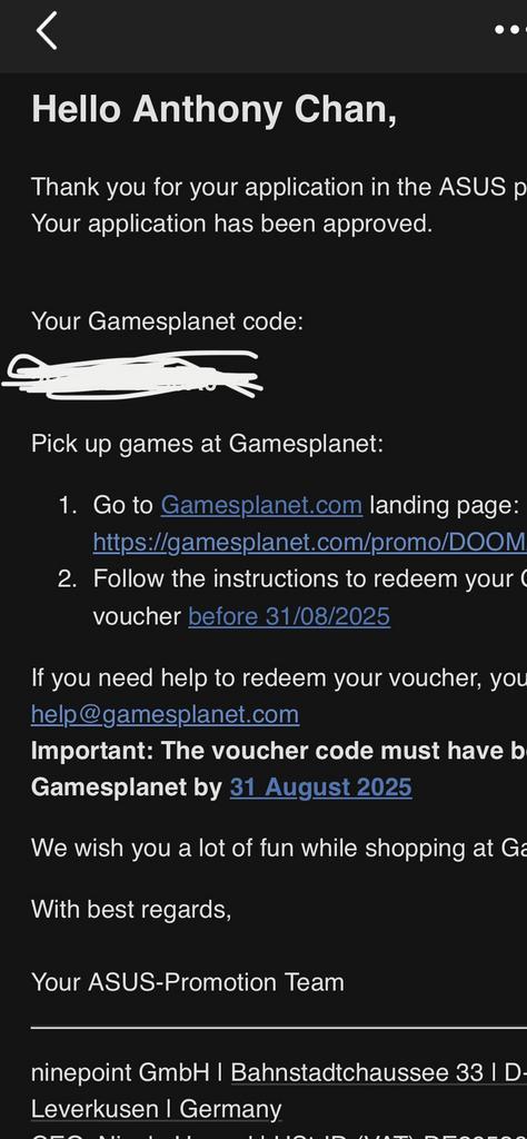 Doom: The Dark Ages (PC) vouchercode, Spelcomputers en Games, Games | Pc, Shooter, 1 speler, Vanaf 18 jaar, Ophalen of Verzenden