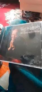 freddie wadling skillingtryck cd, Ophalen of Verzenden, 1980 tot 2000, Zo goed als nieuw