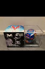 Verstappen Helm 2016 Spanje 1:4, Verzamelen, Automerken, Motoren en Formule 1, Ophalen, Zo goed als nieuw, Formule 1