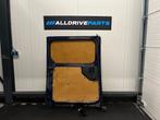 Peugeot Expert Schuifdeur links dicht blauw 9811898280, Gebruikt, -, Deur, -