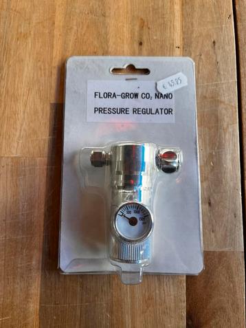 Co2 drukregelaar nano150 beschikbaar voor biedingen