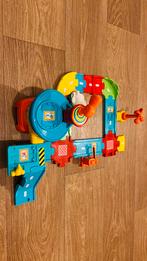 Toet toet vliegveld, Kinderen en Baby's, Speelgoed | Vtech, Ophalen of Verzenden, Zo goed als nieuw, 2 tot 4 jaar