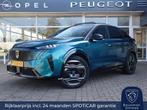 Peugeot E-3008 GT EV 73 kWh 210pk, Rijklaarprijs, Leder 360, Auto's, Automaat, Gebruikt, 209 pk, SUV of Terreinwagen