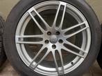Originele audi RS velgen 20 inch! Zomerset dit Weekend 800!, Ophalen, 275 mm, Banden en Velgen, 20 inch