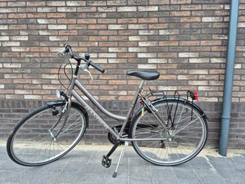 Ranger Damesfiets 28 inch - Goed Onderhouden beschikbaar voor biedingen