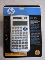 HP 10s Scientific Calculator HP, Nieuw, Ophalen of Verzenden
