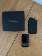 BlackBerry Bold 9700 - zeer nette staat, Telecommunicatie, Mobiele telefoons | Blackberry, Zwart, Ophalen of Verzenden, Zonder simlock