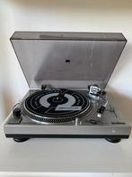 JBSystems High Q 200 Pro – Betaalbare topklasse draaitafel, Muziek en Instrumenten, Dj-sets en Draaitafels, Ophalen of Verzenden