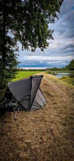 Chub Cyfish Tri Lite karpertent, Watersport en Boten, Hengelsport | Karpervissen, Ophalen, Gebruikt, Overige typen
