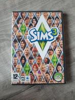 PC Game - De Sims 3, Gebruikt, 1 speler, Ophalen of Verzenden, Vanaf 12 jaar
