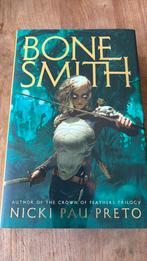 Nicki Pau Preto bone smith fairyloot, Ophalen of Verzenden, Zo goed als nieuw