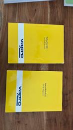 Vapro B natuurkunde, Ophalen of Verzenden, Beta, Zo goed als nieuw, HBO