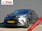 Toyota C-HR 1.8 Hybrid Executive 1e EIGENAAR! DEALER ONDERHO, Auto's, 4 cilinders, Leder en Stof, Origineel Nederlands, Adaptive Cruise Control