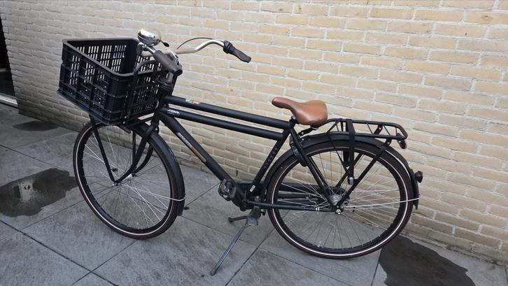 Sparta Pick Up 28 inch - Jongensfiets, Fietsen en Brommers, Fietsen | Jongens, Gebruikt, Versnellingen, Ophalen