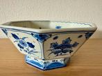 Delfts Blauwe Schaal, Verzenden