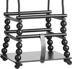 Done by deer schommel, Ophalen, Zo goed als nieuw, Schommel