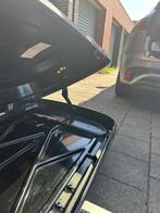 Mercedes dakkoffer., Auto diversen, Dakkoffers, Ophalen, Gebruikt