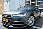 Audi A6 Limousine 1.8 TFSI S-tronic AUT LMV18/PDC/LEER/NAVI, Auto's, 12 maanden, Gebruikt, Bedrijf, Sedan