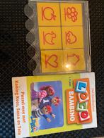 Loco Bambino Zandkasteel, Ophalen of Verzenden