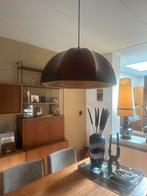 Vintage hanglamp paraplu vorm, Gebruikt, Onbekend, Ophalen of Verzenden, Onbekend