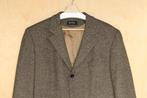 Benvenuto prachtig bruin wollen zijden jas colbert M 50 26, Kleding | Heren, Kostuums en Colberts, Ophalen of Verzenden, Zo goed als nieuw