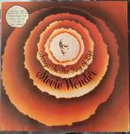 Stevie Wonder 2 lp VG++ songs in the key of life, Ophalen of Verzenden, 1960 tot 1980, Zo goed als nieuw