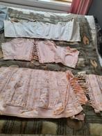 3x oude corsetten, Ophalen of Verzenden
