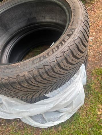 2 nieuwe michelin banden 235/45 R 18 zomer beschikbaar voor biedingen