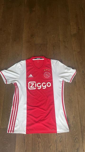 Origineel Ajax shirt 2019/2020 M beschikbaar voor biedingen