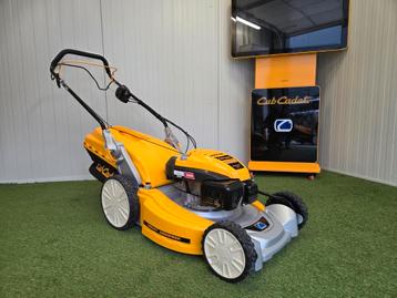 Cub Cadet Grasmaaier Benzine Aluminium Vario 53CM Mulchkit  beschikbaar voor biedingen